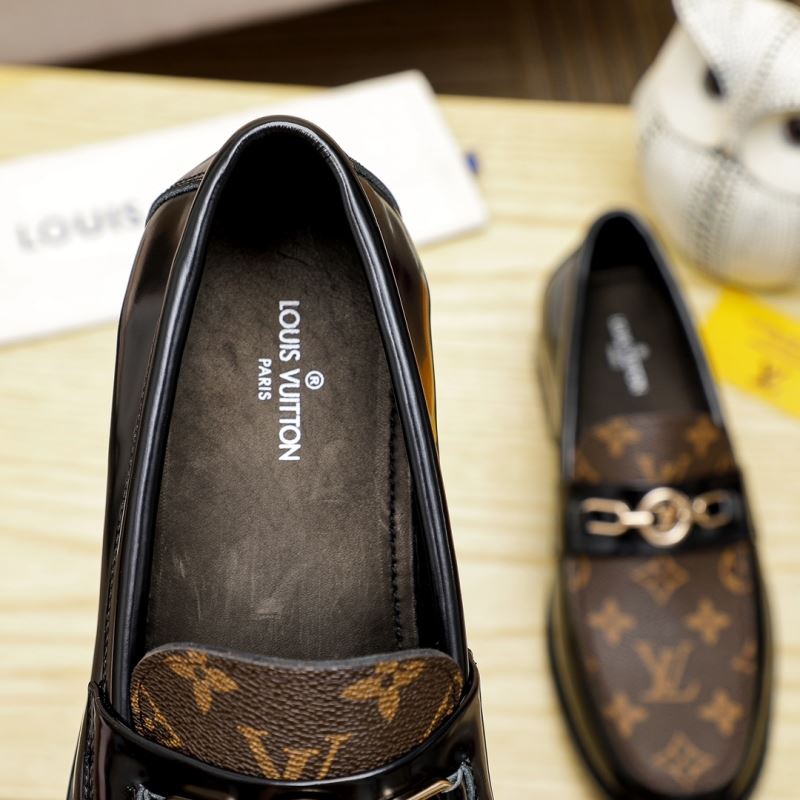 Louis Vuitton Business Shoes